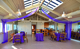 BOATHOUSE BIRTHDAY BASH